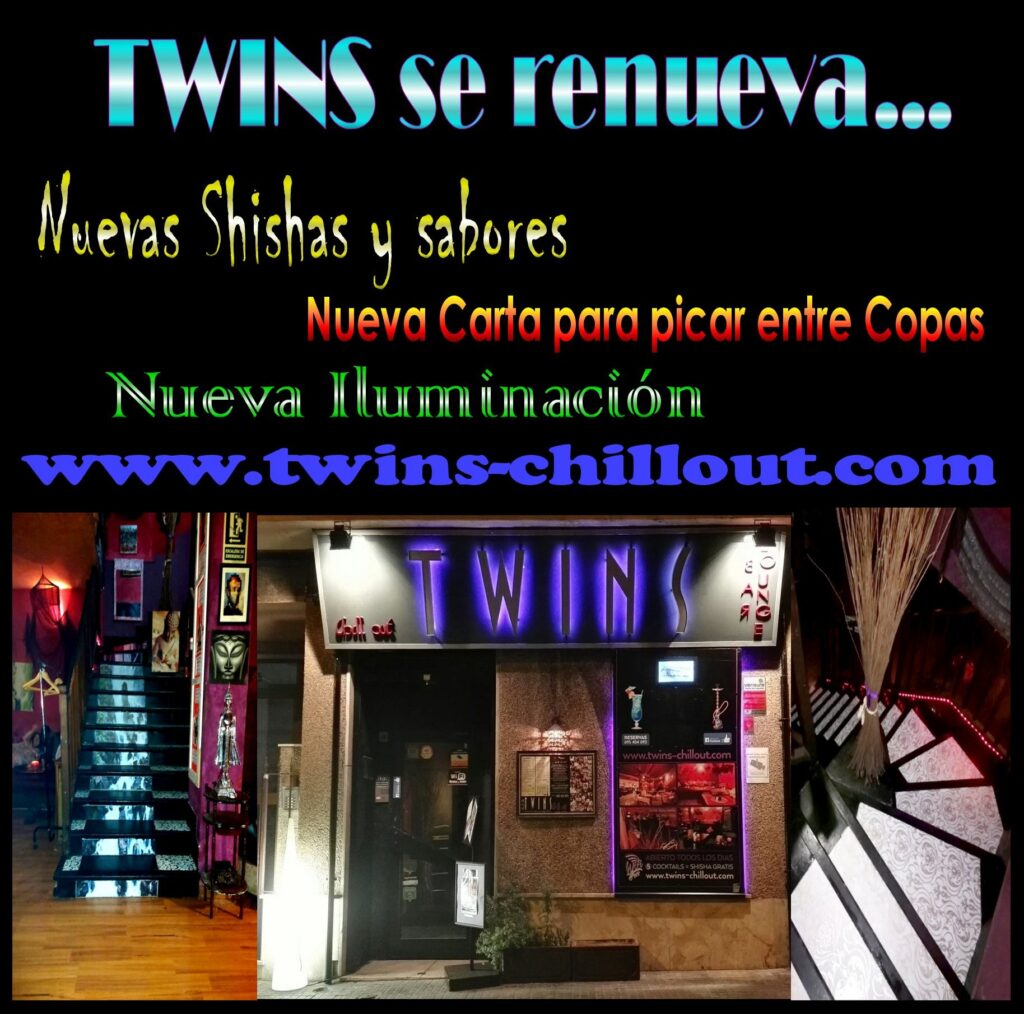 TWINS SE RENUEVA